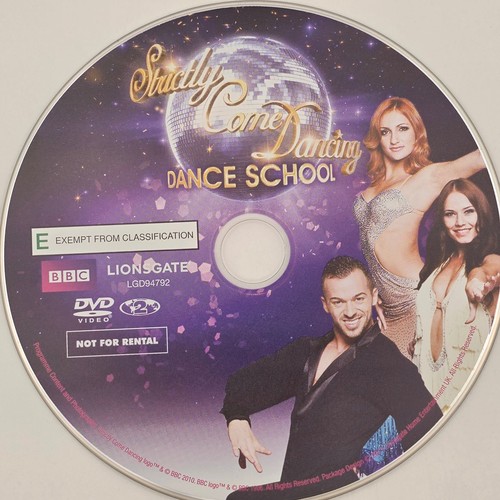 Strictly come dancing dance - strictly,