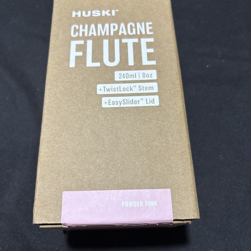 Huski champagne prosecco - huski,