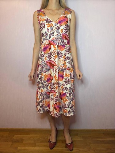 Women peter hahn dress - women,