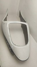 00-02 Kawasaki ZX600 J1 ZX6R Rear Seat Tail Unit 36001-1601