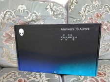 Alienware 16X Aurora Ultra 9