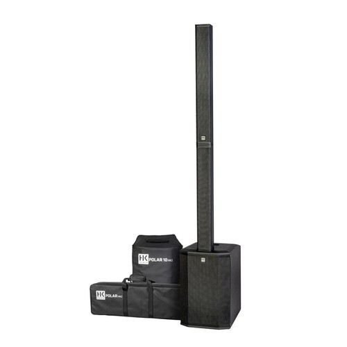 Audio polar mk2 - polar, 10