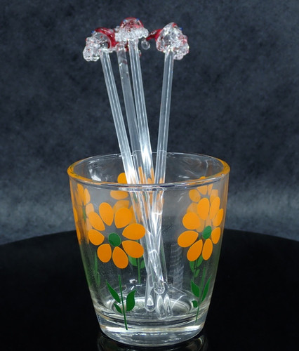 1950s hazel atlas half - 1950s, pint