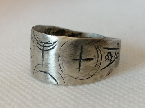 Rare extremely ancient viking - rare,