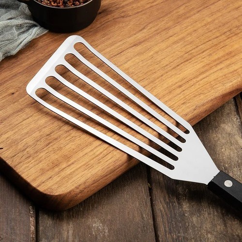 1xstainless steel frying - 1xstainless,