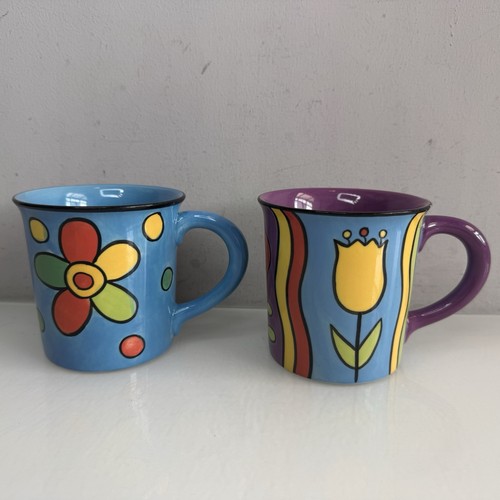 Whittard chelsea mug - mug, x