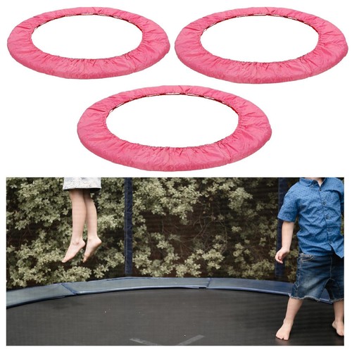 Trampoline spring - trampoline,