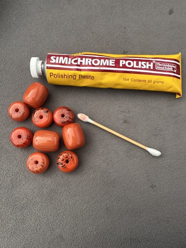 Tested authentic 27g vintage - tested,