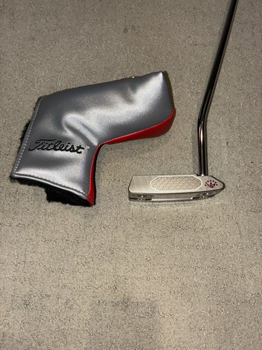 New scotty cameron - new,
