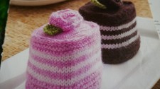 Knitting Pattern-Fun Play