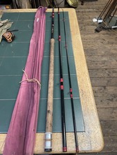 Vintage Course Fishing Rod