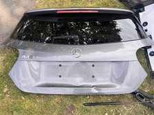 MERCEDES BENZ  A CLASS W176