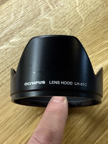 Olympus 61c hood for - lh-61c,