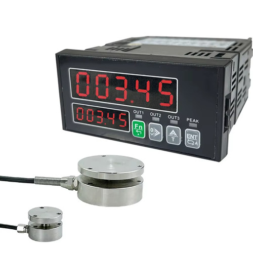 25mm planar load - load, cell