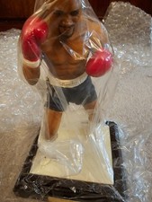 Marvelous Marvin Hagler Art Of Sport By Endurance. Limited To 5000. No 069  COA