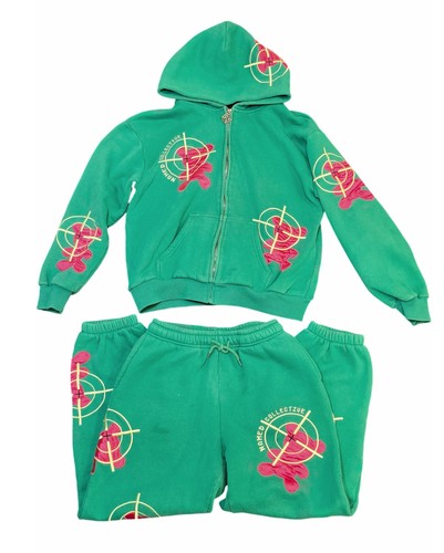 Named collective tracksuit y2k - named,