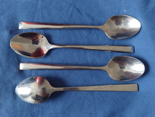 Four Dartington Capri