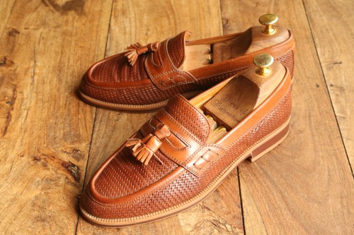 Russell bromley tan brown - &,