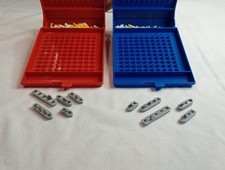 Vintage 1982 MB Games Travel