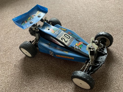 Schumacher cougar team - schumacher,