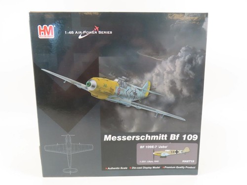 Hobbymaster ha8719 - hobbymaster,