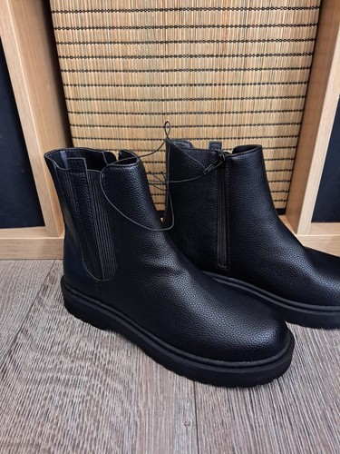 Womens chelsea ankle boots - boots, by