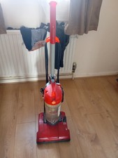 Dirty Devil Vacuum Cleaner