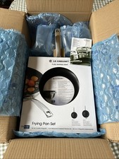 Le Creuset 3-Ply Stainless
