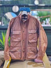 Vintage Belstaff Trailmaster