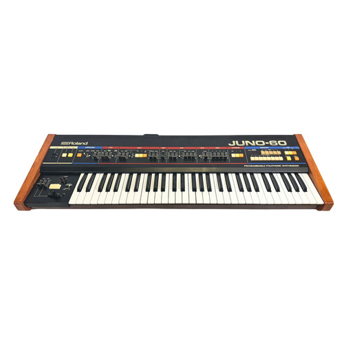 Roland juno 60 - roland,