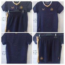 Genuine Newcastle United