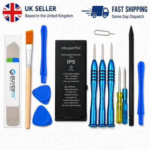 Iphone replacement battery - 5,