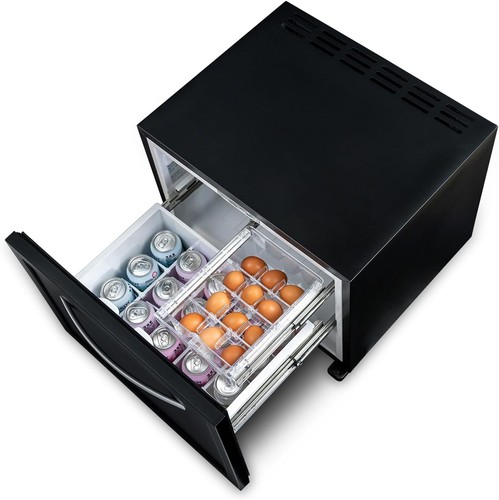 Smad 12v 240v drawer - smad, fridge