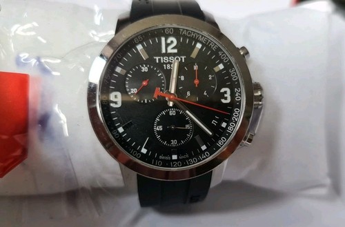 Tissot sport prc 200 42mm - t-sport,