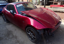 Mazda mx5 mk4 sport - mk4, nd