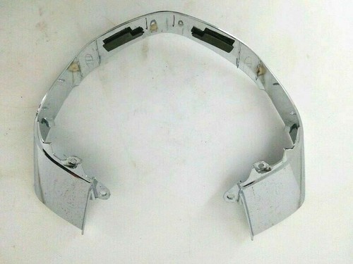 Rear tail fairing - tail, honda