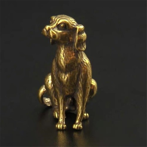 Well detailed solid brass - detailed,