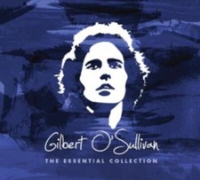 Gilbert O'Sullivan - GILBERT