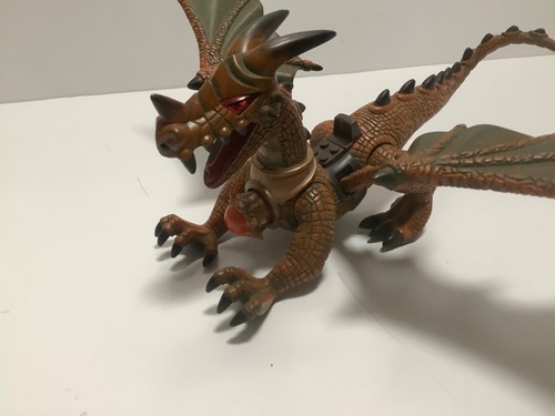 Mega bloks dragons krystal - dragons,