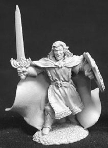 Reaper miniatures 28mm fantasy - 28mm,