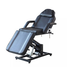 Electric Massage Table Salon