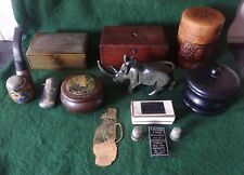 10 - Various Interesting