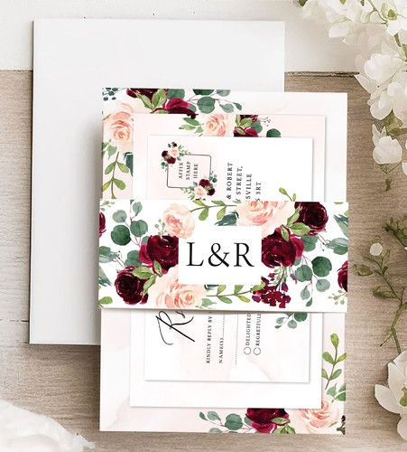 Personalised wedding - personalised,