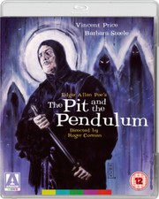 The Pit and the Pendulum