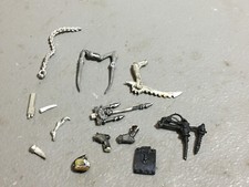 A19832 WARHAMMER 40K METAL