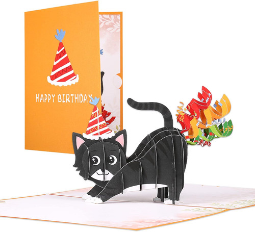 Pop birthday cards - pop, cards,