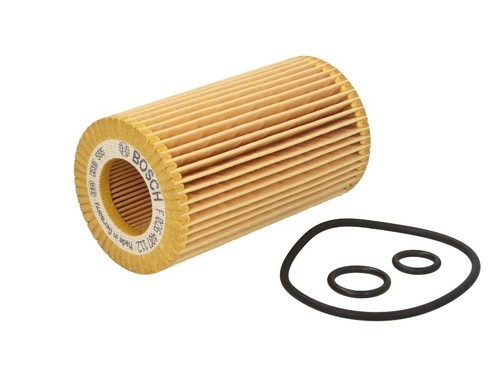 Bosch 026 407 112 oil - 407, filter