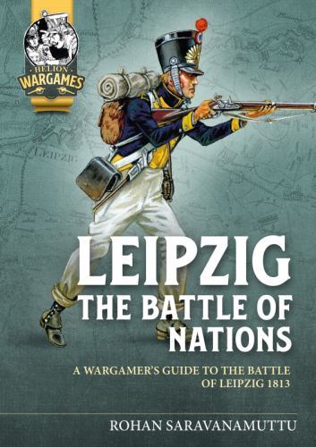 Leipzig the battle of - leipzig,