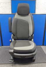 2015 Citroen C4 Grand Picasso  NSF Passenger Side Front Seat (A1)