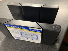 Cove mitre box - , for